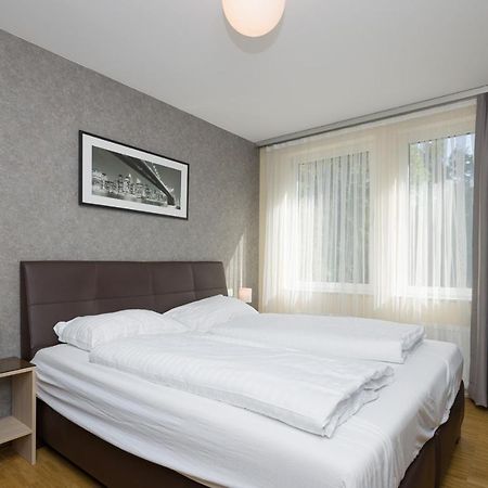 Vienna Stay Apartments Linzerstrasse Luaran gambar