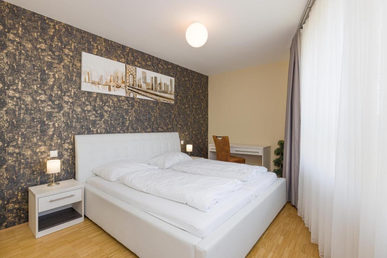 Vienna Stay Apartments Linzerstrasse Luaran gambar