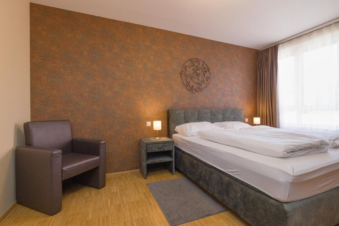 Vienna Stay Apartments Linzerstrasse Luaran gambar