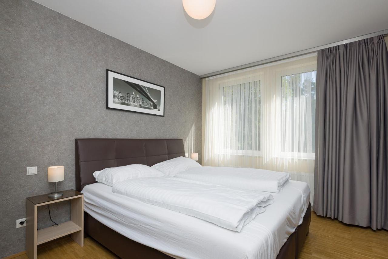 Vienna Stay Apartments Linzerstrasse Luaran gambar