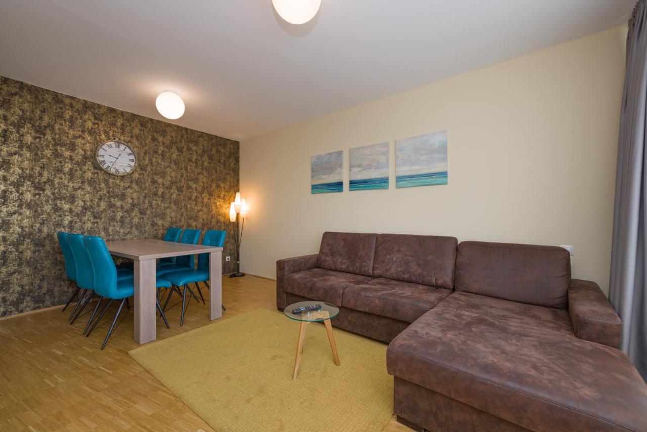Vienna Stay Apartments Linzerstrasse Luaran gambar