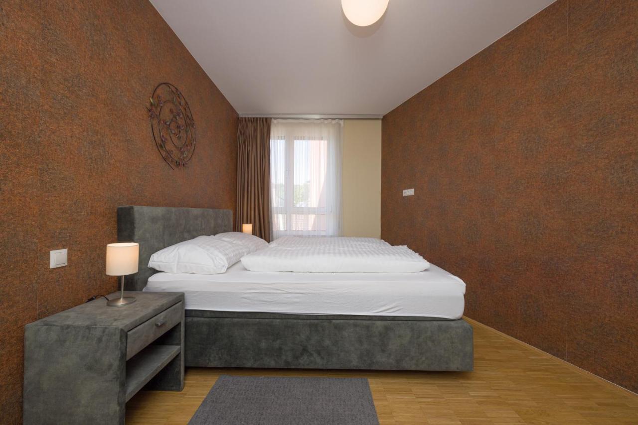 Vienna Stay Apartments Linzerstrasse Luaran gambar