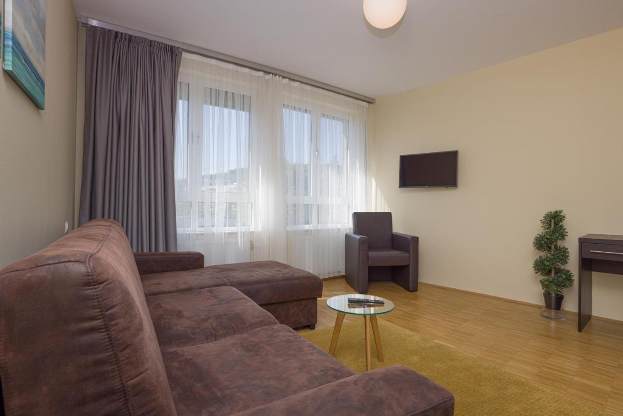 Vienna Stay Apartments Linzerstrasse Luaran gambar