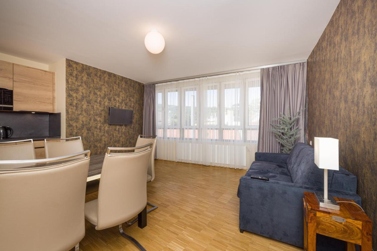 Vienna Stay Apartments Linzerstrasse Luaran gambar