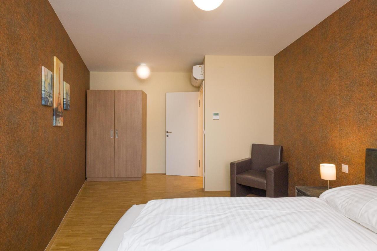 Vienna Stay Apartments Linzerstrasse Luaran gambar