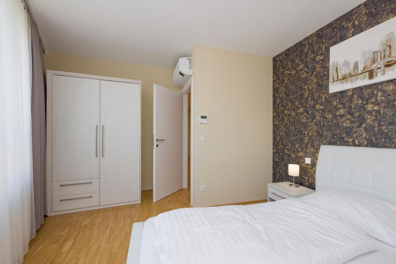 Vienna Stay Apartments Linzerstrasse Luaran gambar