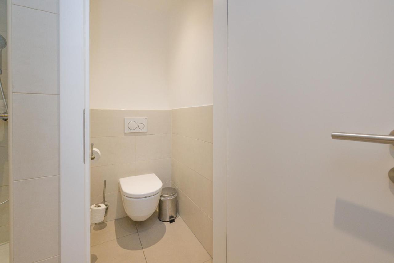 Vienna Stay Apartments Linzerstrasse Luaran gambar
