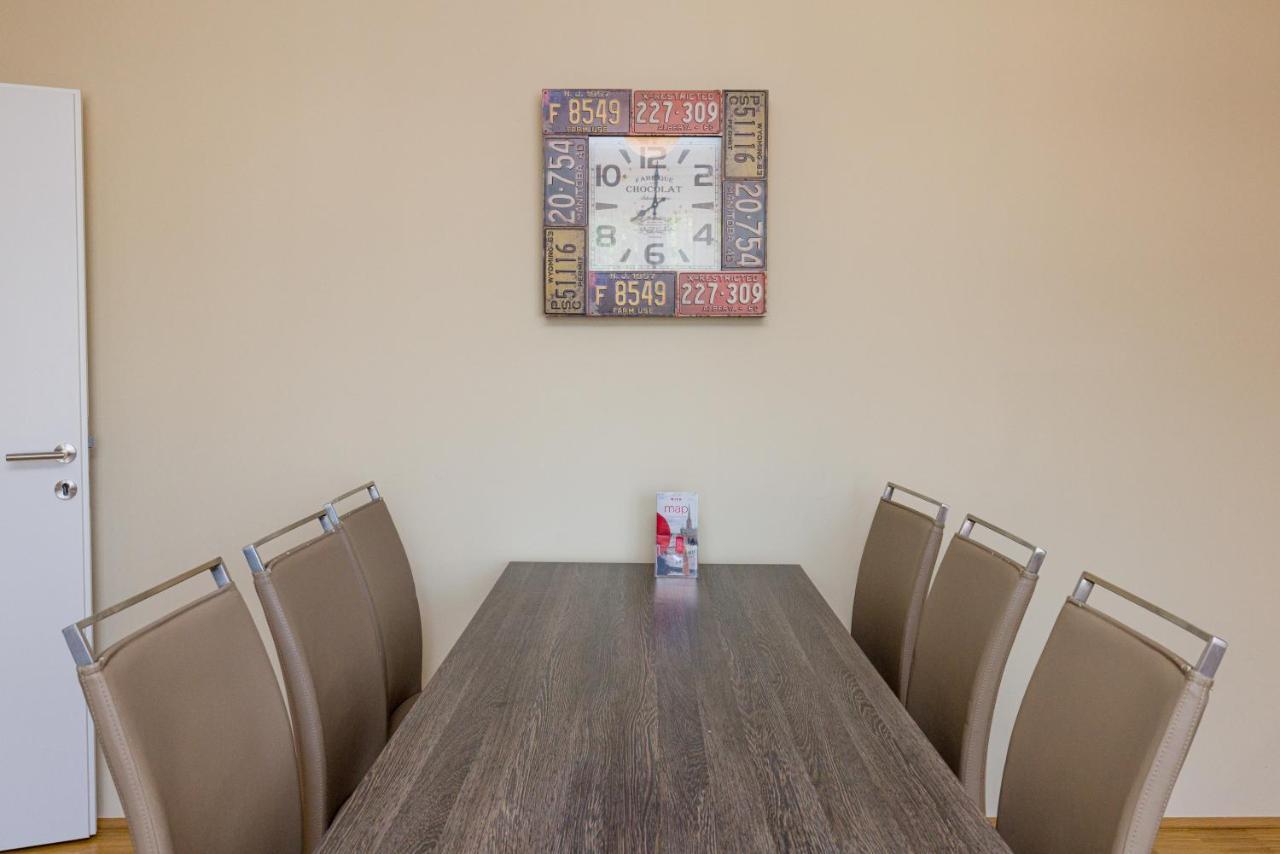 Vienna Stay Apartments Linzerstrasse Luaran gambar