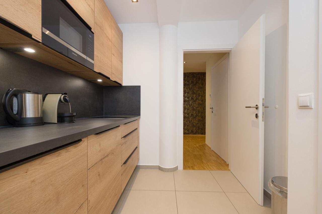 Vienna Stay Apartments Linzerstrasse Luaran gambar