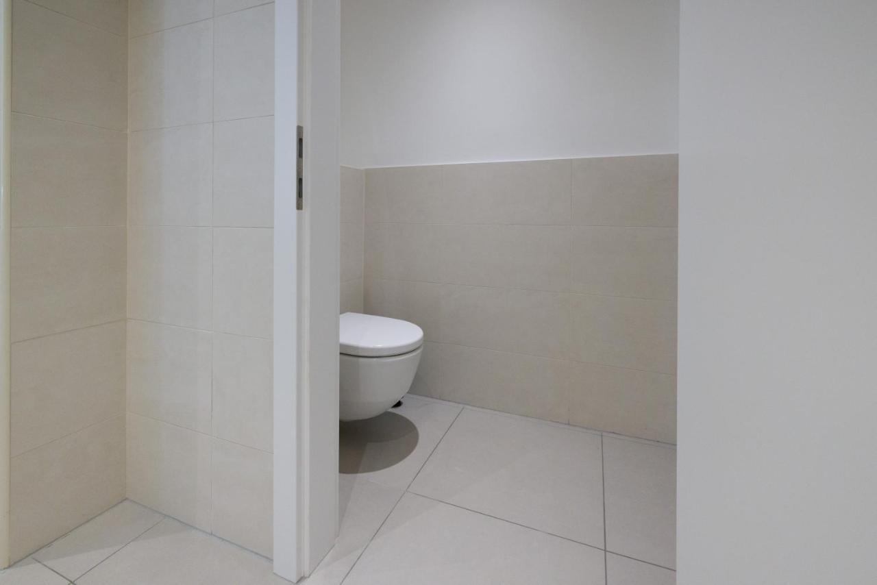 Vienna Stay Apartments Linzerstrasse Luaran gambar