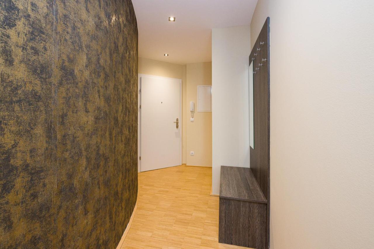 Vienna Stay Apartments Linzerstrasse Luaran gambar
