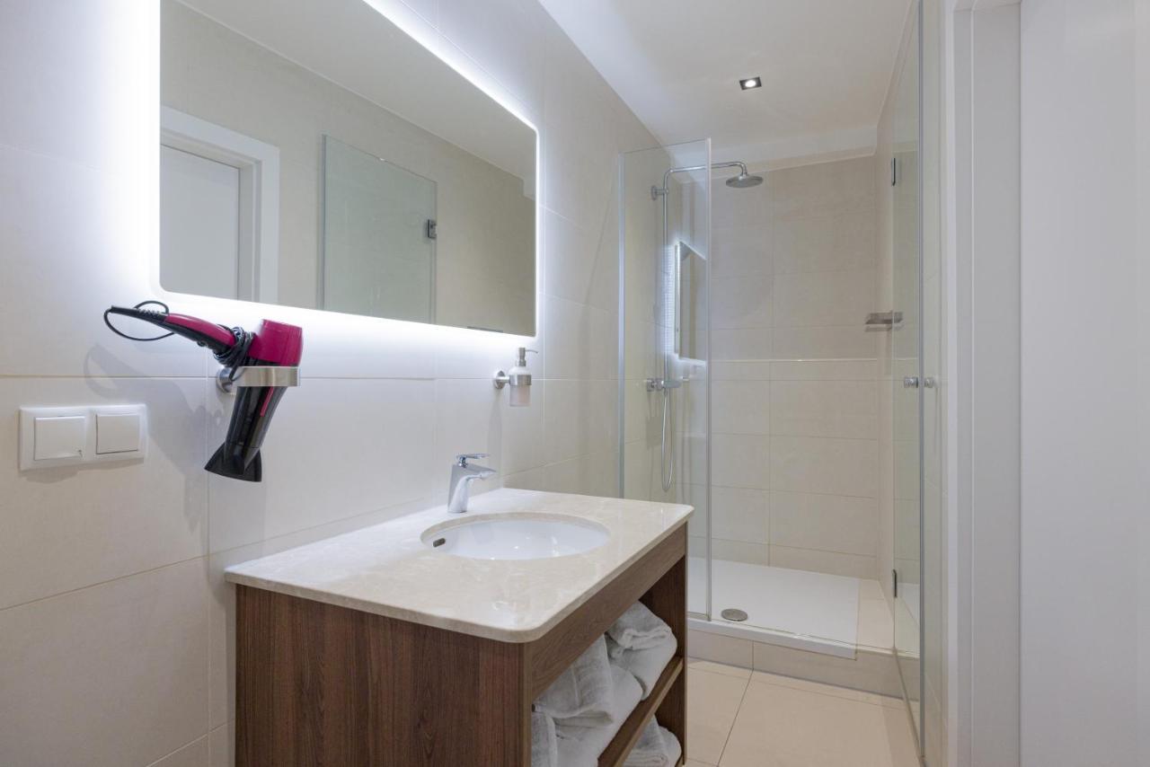 Vienna Stay Apartments Linzerstrasse Luaran gambar