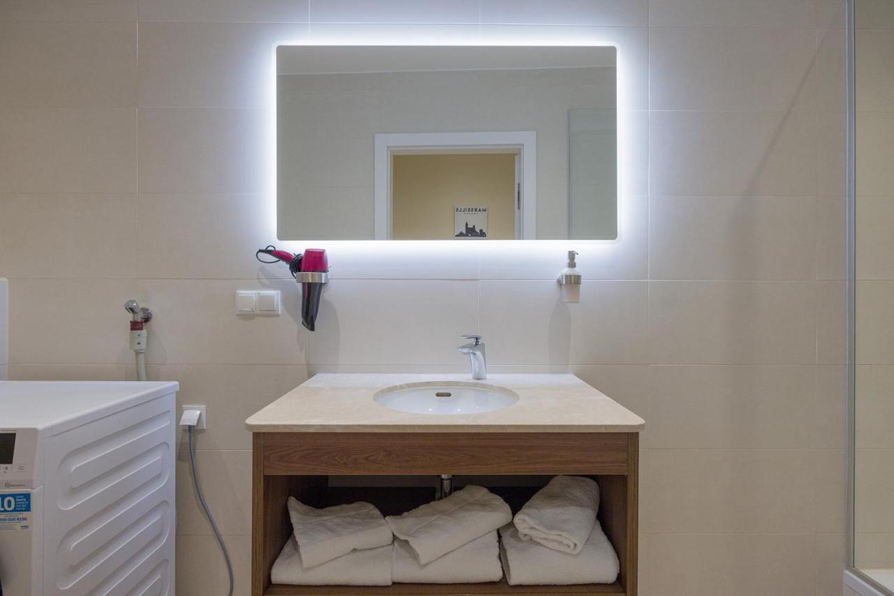 Vienna Stay Apartments Linzerstrasse Luaran gambar
