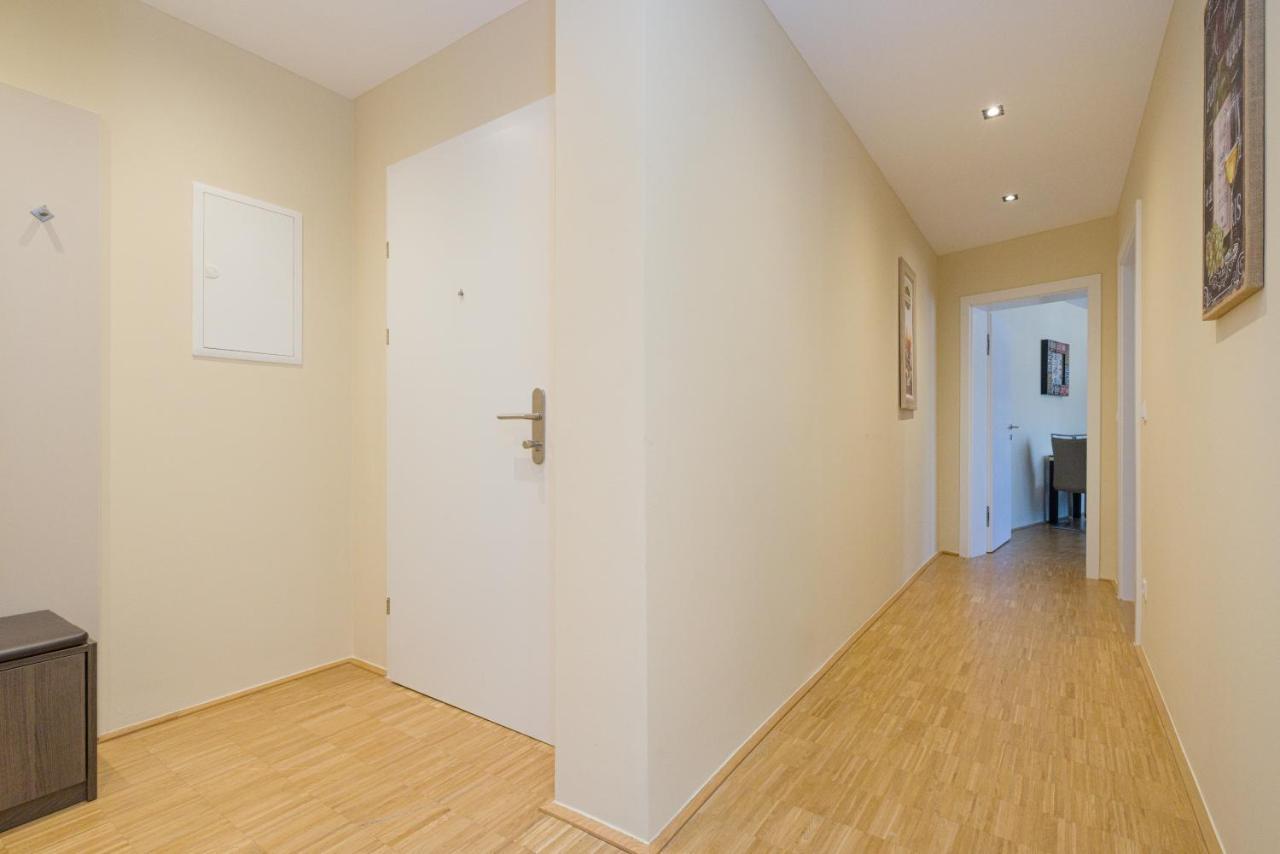 Vienna Stay Apartments Linzerstrasse Luaran gambar