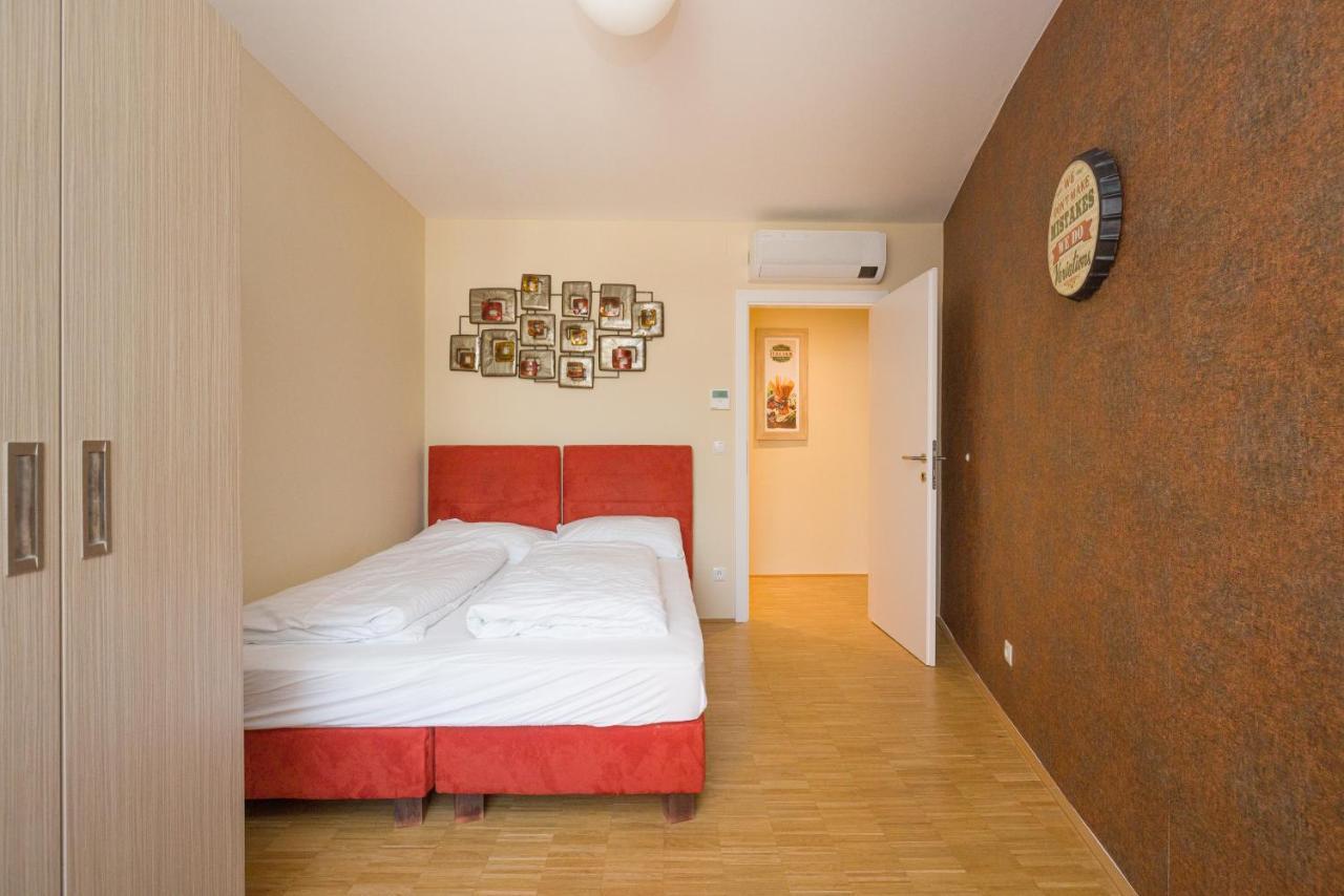 Vienna Stay Apartments Linzerstrasse Luaran gambar