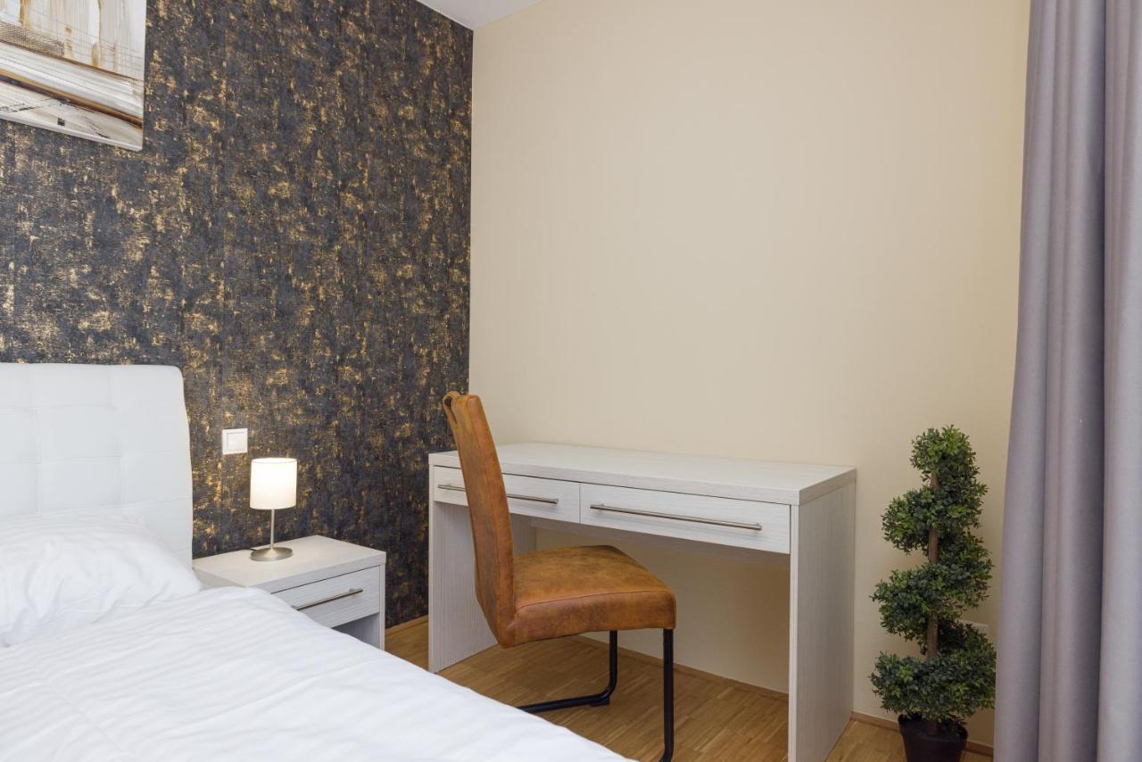 Vienna Stay Apartments Linzerstrasse Luaran gambar
