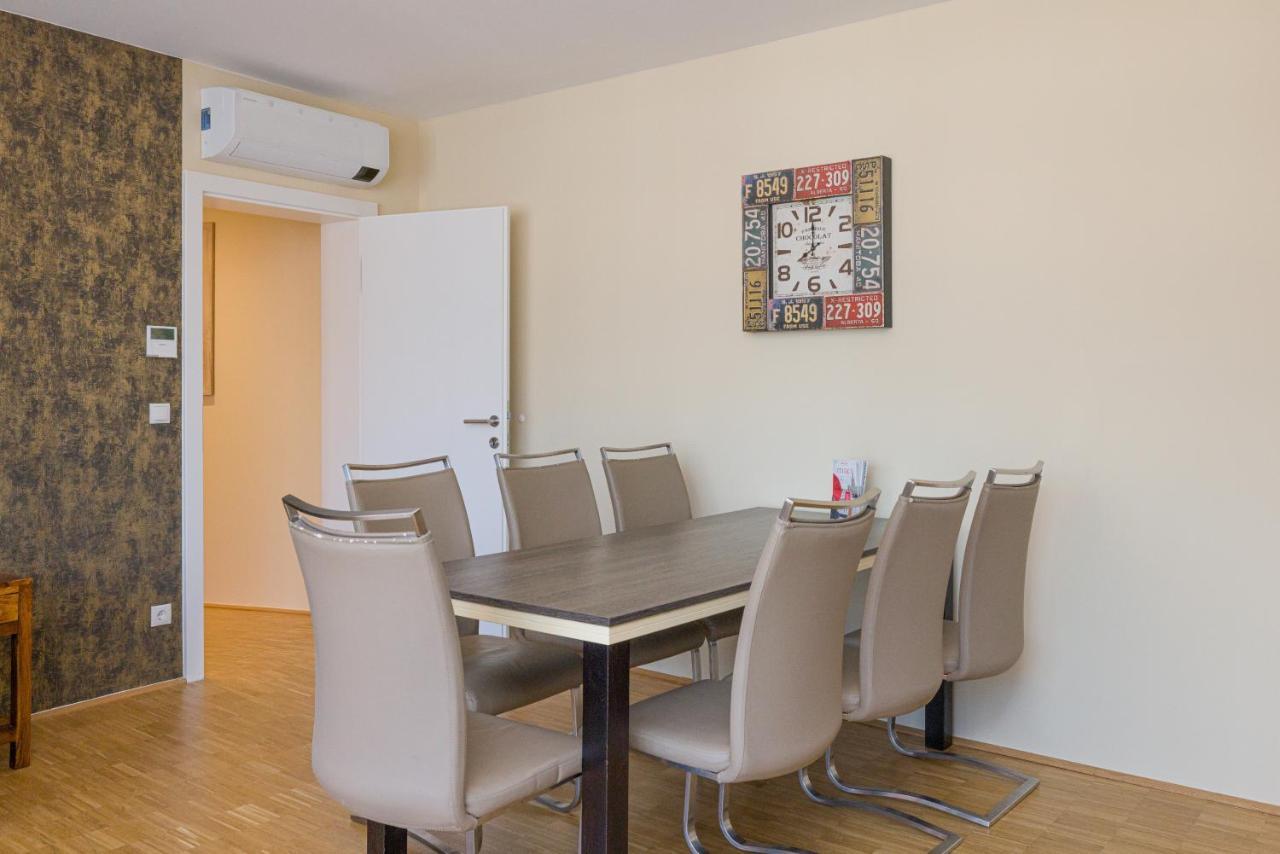 Vienna Stay Apartments Linzerstrasse Luaran gambar