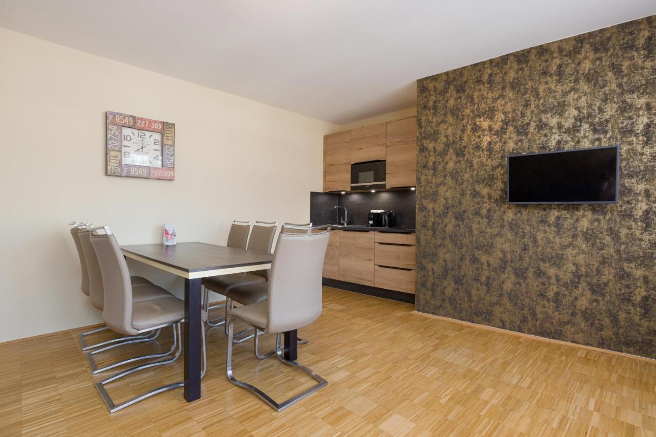 Vienna Stay Apartments Linzerstrasse Luaran gambar
