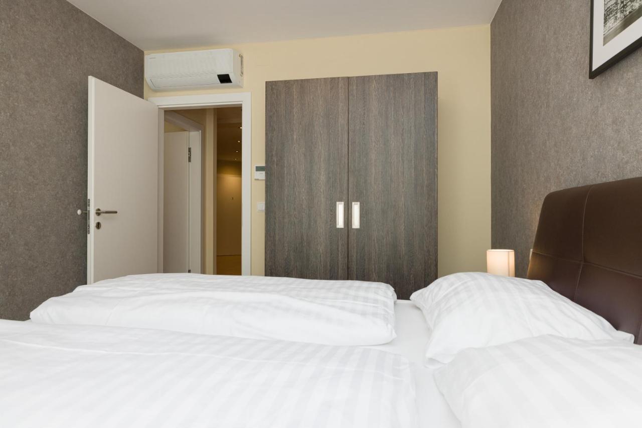 Vienna Stay Apartments Linzerstrasse Luaran gambar