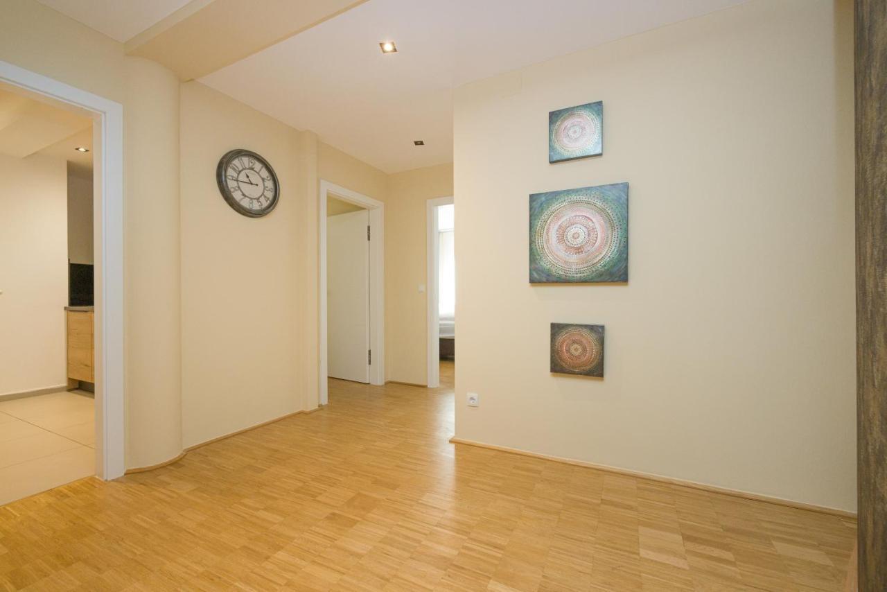 Vienna Stay Apartments Linzerstrasse Luaran gambar