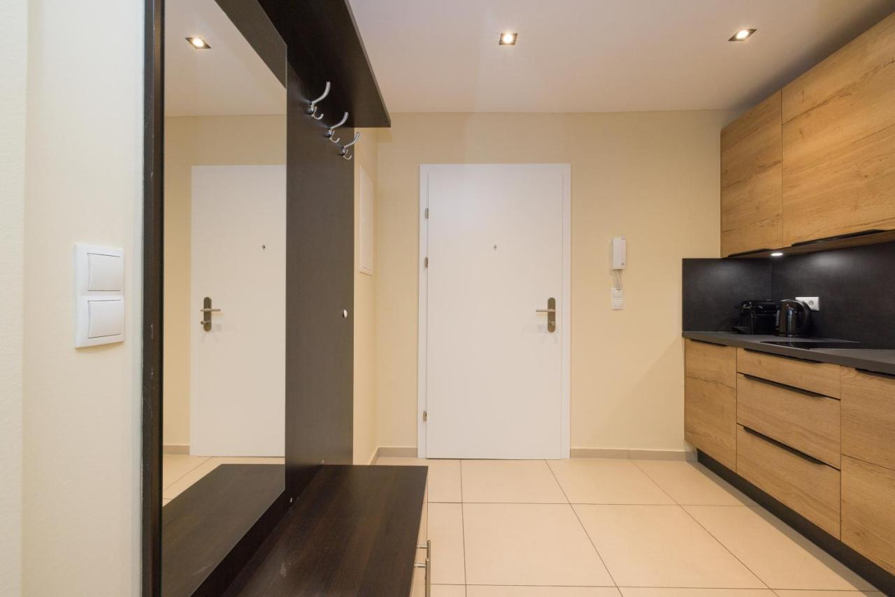 Vienna Stay Apartments Linzerstrasse Luaran gambar