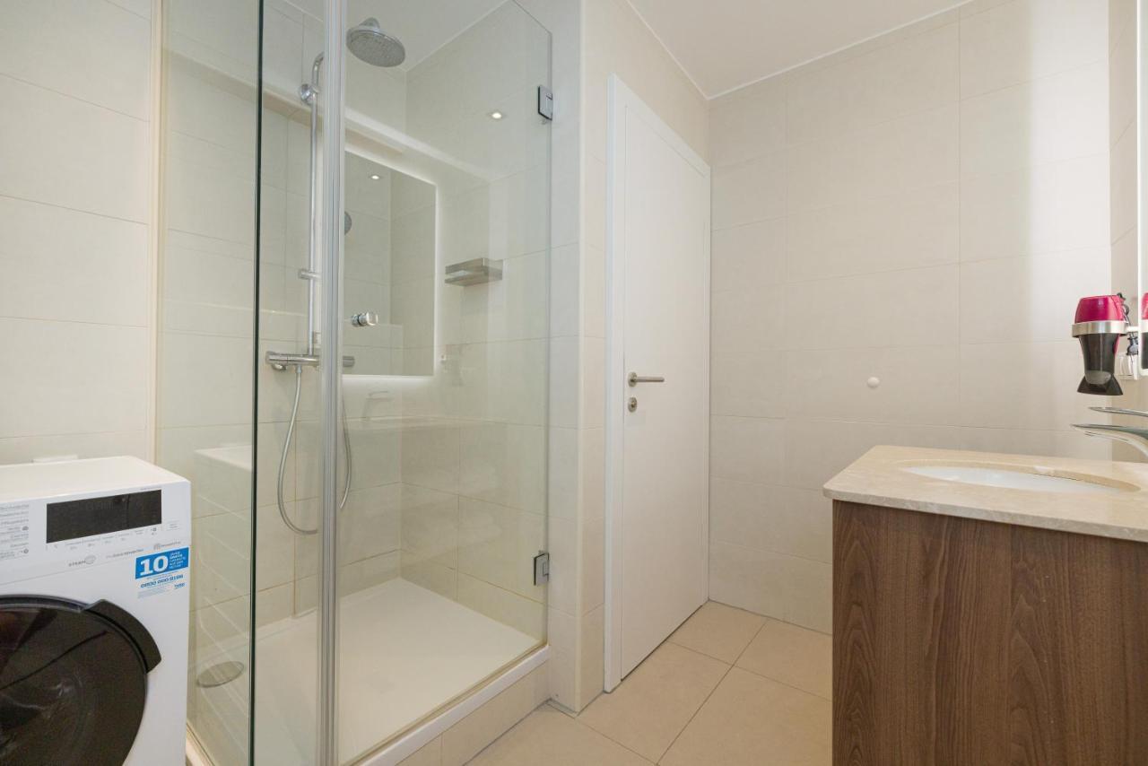 Vienna Stay Apartments Linzerstrasse Luaran gambar