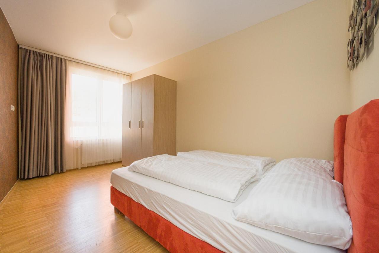 Vienna Stay Apartments Linzerstrasse Luaran gambar