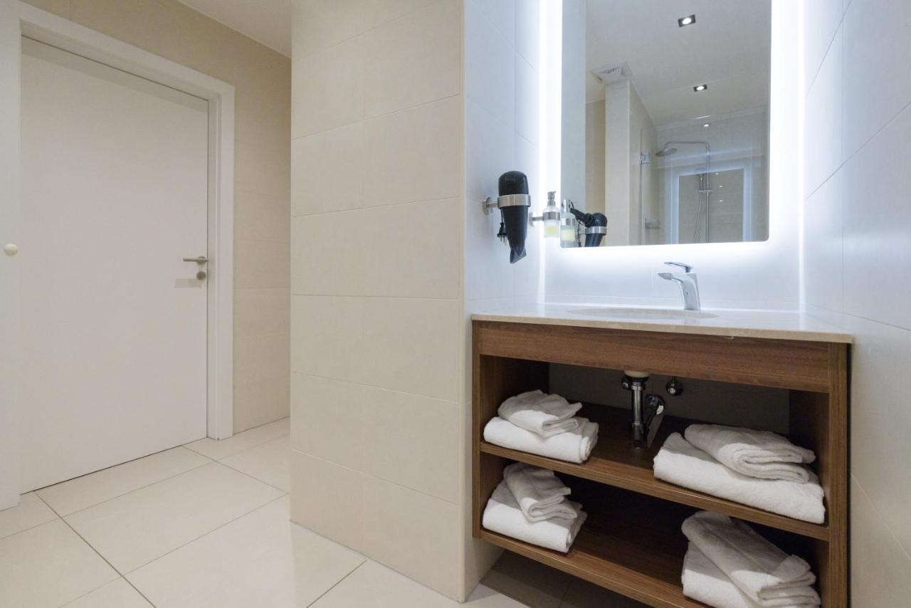 Vienna Stay Apartments Linzerstrasse Luaran gambar